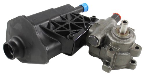 02-07 Dodge 3.7L-8.3L V6 V8 V10 Power Steering Pump PSP1082