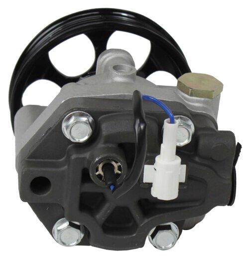 2010 Subaru Forester 2.5L Power Steering Pump