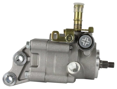 Power Steering Pump 1998-2000 Lexus 4.0L