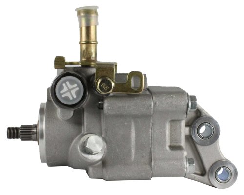Power Steering Pump 1998-2012 Audi,Lexus 2.0L-4.3L