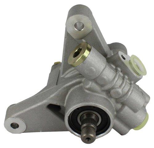 63-02 BMW Honda 1.5L-3.5L L4 V6 Power Steering Pump PSP1095