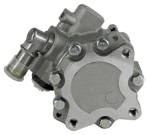 Power Steering Pump 2005-2009 Audi 3.2L