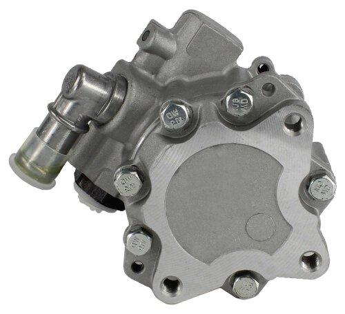 2009 Audi A4 Quattro 3.2L Power Steering Pump