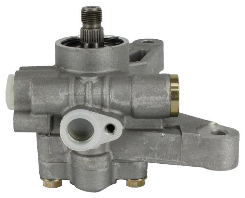 01-08 Acura Honda 3.2L-3.5L V6 Power Steering Pump PSP1110