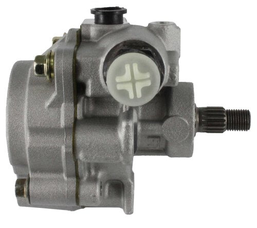 Power Steering Pump 1995-2004 Toyota 3.4L
