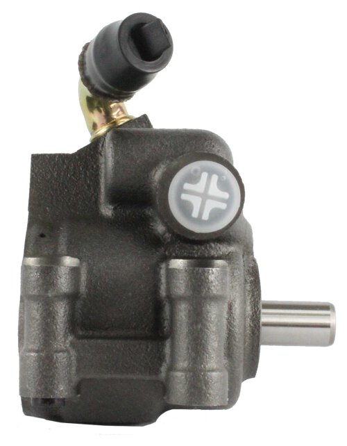 Power Steering Pump 1999-2003 Ford 3.8L