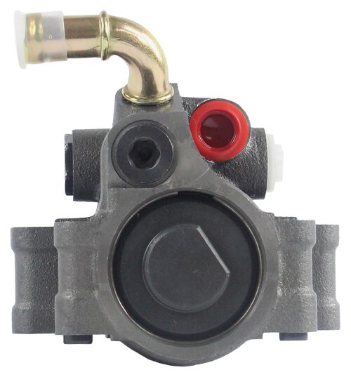 91-03 Lincoln Ford Mercury 4.6L-5.4L V8 Power Steering Pump PSP1125