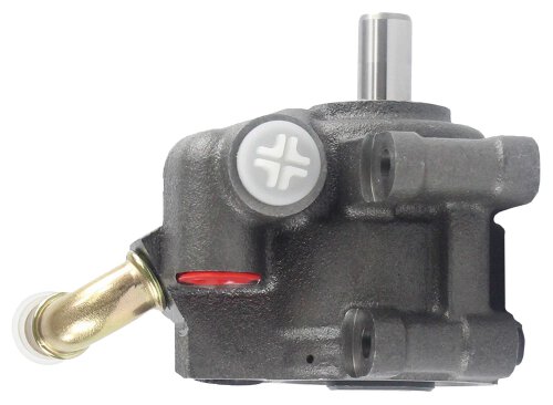 Power Steering Pump 1991-2002 Ford,Lincoln,Mercury 4.6L-5.4L