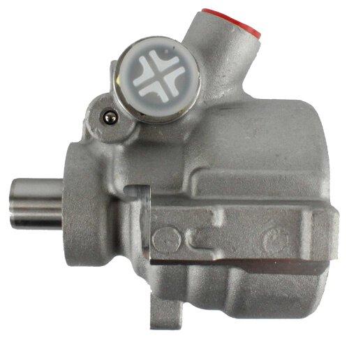 1987 Nissan Pathfinder 2.4L Power Steering Pump