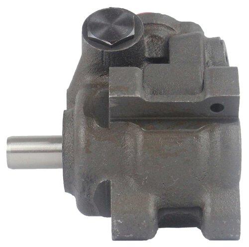 2007 Chrysler Aspen 4.7L Power Steering Pump