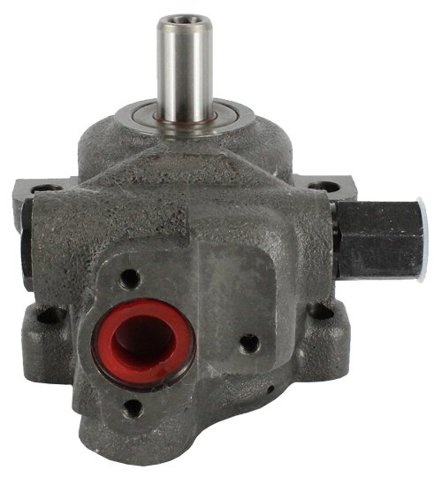 02-07 Dodge 3.7L-8.3L V6 V8 V10 Power Steering Pump PSP1130
