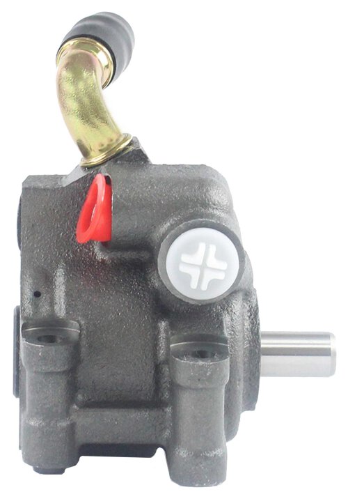 Power Steering Pump 2000-2003 Ford 2.0L