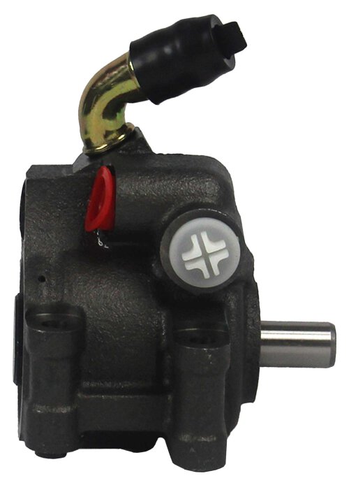 Power Steering Pump 2000 Ford 2.0L