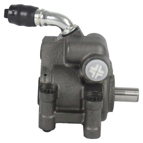 2001 Lincoln LS 3.9L Power Steering Pump