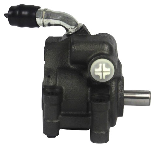 04-10 Ford 6.0L-7.3L V8 Power Steering Pump PSP1152