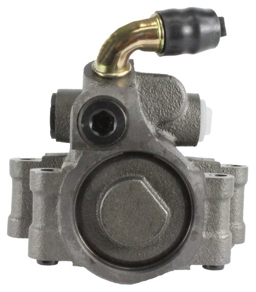 04-07 Ford Mercury 3.9L-4.2L V6 Power Steering Pump PSP1155