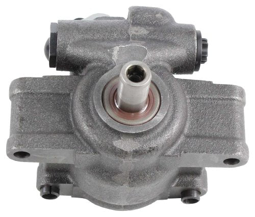 04-07 Ford 5.4L-6.8L V8 V10 Power Steering Pump PSP1156
