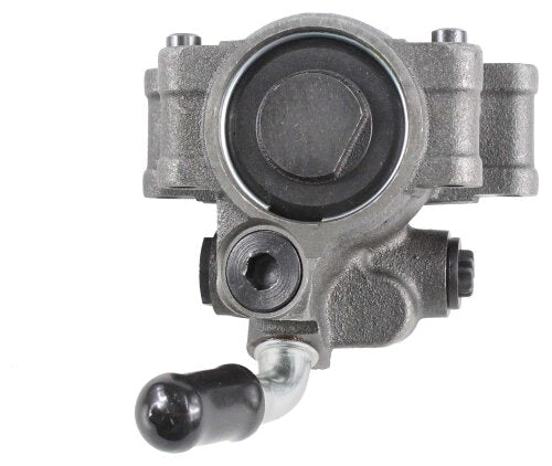 Power Steering Pump 2004-2007 Ford 5.4L-6.8L