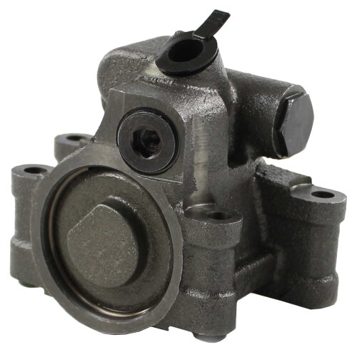 Power Steering Pump 2006-2011 Ford 2.0L-2.3L
