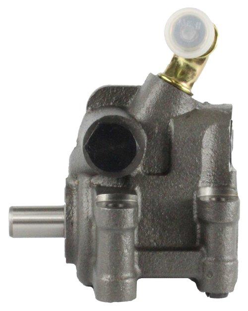 2010 Ford Explorer 4.6L Power Steering Pump