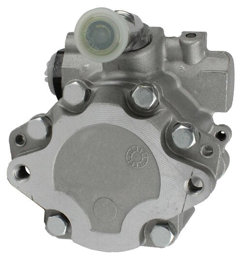 Power Steering Pump 1993-1998 Volkswagen 1.9L-2.0L