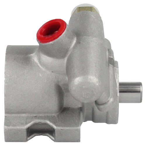 Power Steering Pump 1991-1995 Jeep 4.0L
