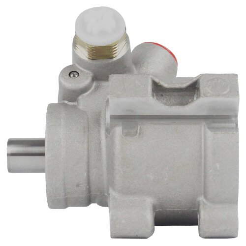 Power Steering Pump 1999-2006 Jeep 4.0L-4.7L