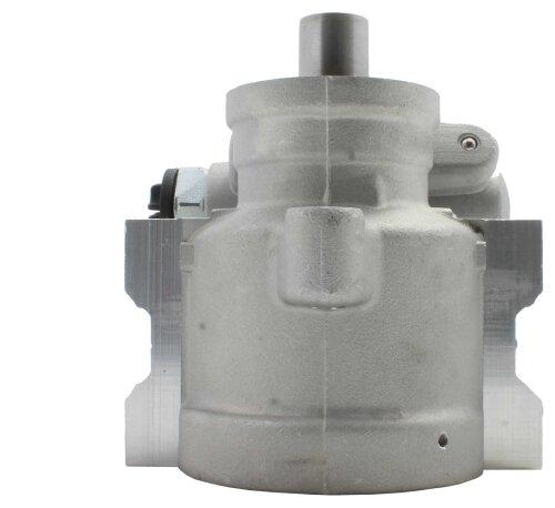 1995 Jeep Wrangler 2.5L Power Steering Pump