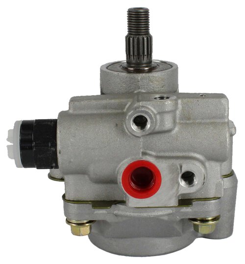 93-97 Geo Toyota 1.6L-1.8L L4 Power Steering Pump PSP1198