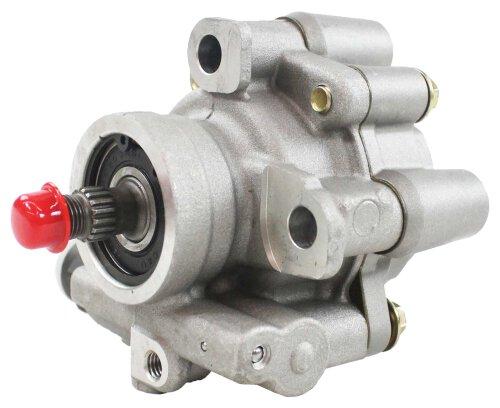 94-01 Toyota 2.4L-3.4L L4 V6 Power Steering Pump PSP1213