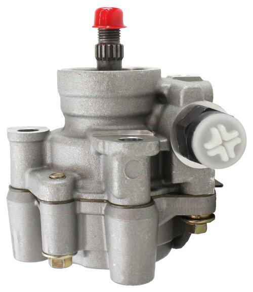 2000 Toyota Tacoma 2.4L Power Steering Pump