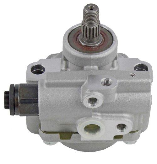 2000 Toyota Camry 3.0L Power Steering Pump