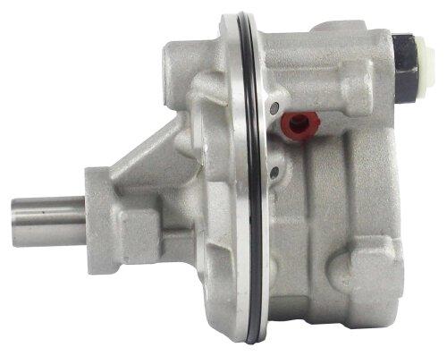 96-17 Chevrolet GMC 4.3L-8.1L V8 V6 Power Steering Pump PSP1222