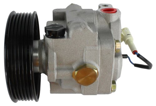 05-09 Subaru Outback Legacy 3.0L H6 Power Steering Pump PSP1232