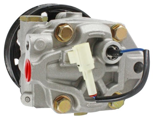 Power Steering Pump 2005-2009 Subaru 3.0L