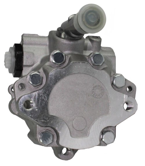 Power Steering Pump 1998-2006 Volkswagen 1.8L-2.0L