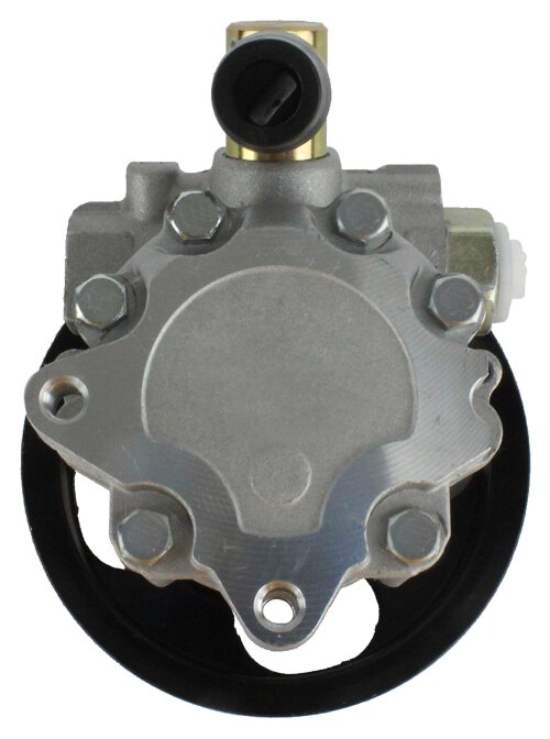 Power Steering Pump 2008-2009 Mercedes-Benz 3.0L