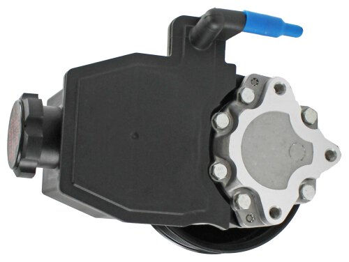 Power Steering Pump 1996-1997 Mercedes-Benz 2.8L-3.6L
