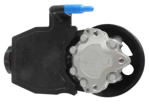 Power Steering Pump 1996-2004 Mercedes-Benz 2.2L-2.3L