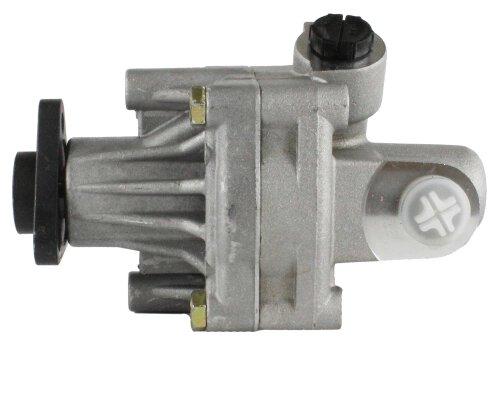 96-99 Audi 1.8L-2.8L V6 L4 Power Steering Pump PSP1244