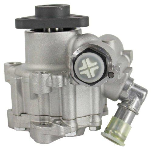 thumbnail image 2 of Power Steering Pump Compatible With BMW 3 Series E46 320 330 (2000-2007) – Easy Install 2 of 6