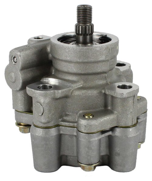 96-01 Toyota 2.4L-3.4L L4 V6 Power Steering Pump PSP1262