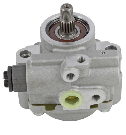 Power Steering Pump 1994-1998 Toyota 3.0L