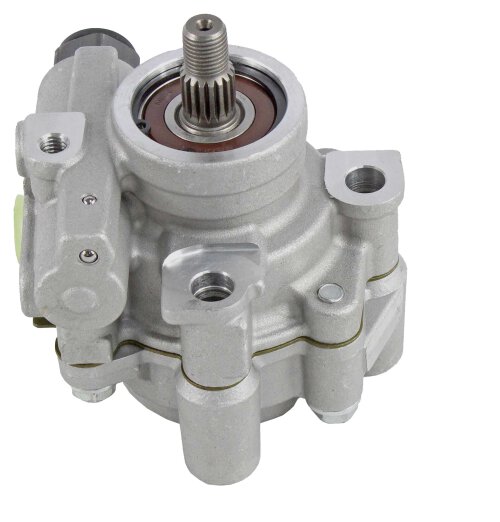 Power Steering Pump 1994-1998 Toyota 3.0L