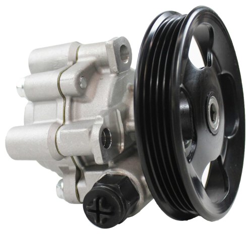 01-04 Toyota Tacoma 2.4L L4 Power Steering Pump PSP1268