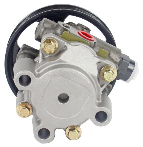 Power Steering Pump 2001-2004 Toyota 2.4L