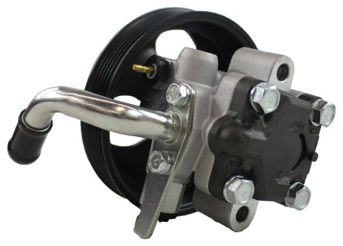 Power Steering Pump 2001-2006 Hyundai,Kia 2.5L-2.7L