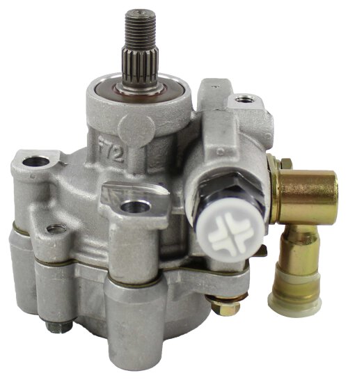 Power Steering Pump 1998-2002 Lexus,Toyota 4.7L