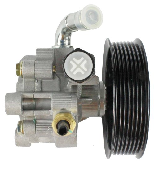 01-05 Toyota RAV4 2.0L-2.4L L4 Power Steering Pump PSP1279