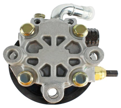 Power Steering Pump 2001-2005 Toyota 2.0L-2.4L